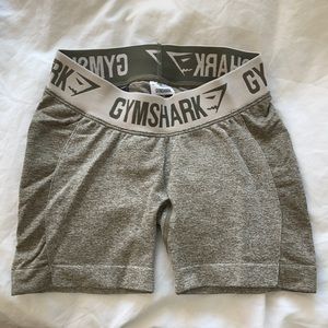 Gymshark shorts